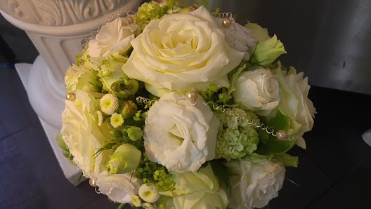 Marina's Blumenstübchen