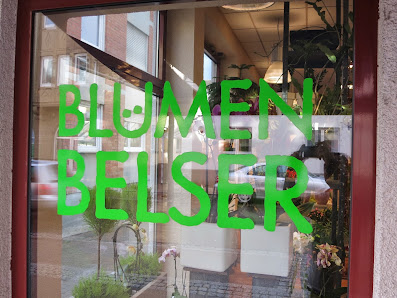 Blumen Belser