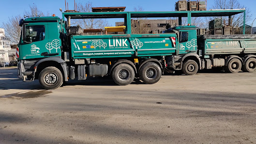 Link GmbH Garten- und Landschaftsbau
