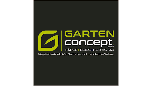 GARTENconcept. GmbH | Standort: Fellbach
