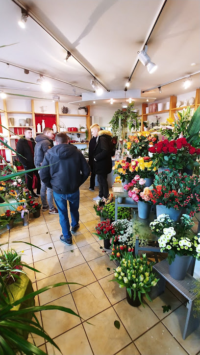Blumen Haussmann