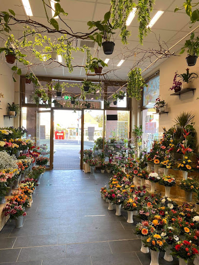 Blumenladen