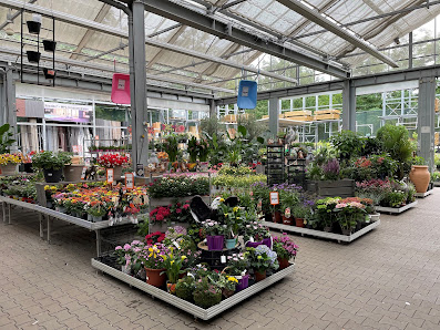 OBI Gartencenter Berlin Reinickendorf