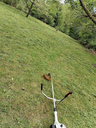 Mos Garten und Landschaftspflege