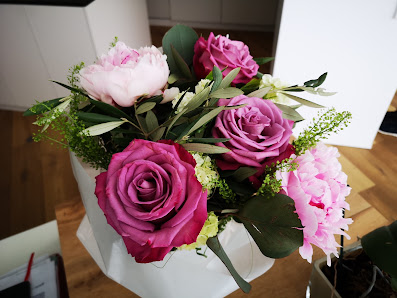 Florale Werkstatt Anne-Kathrin Faiss