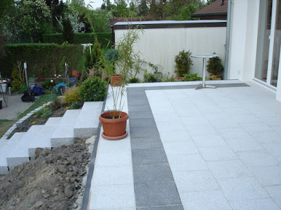 Landschaftsgestalter in Berlin