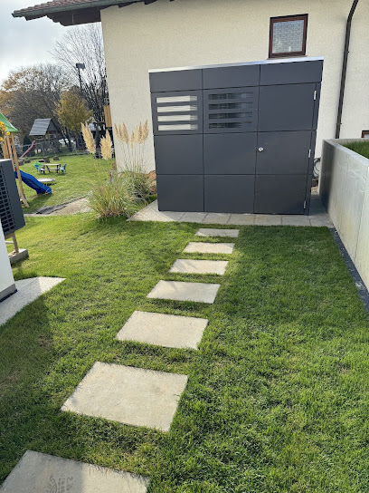 Sami Bekolli Garten und Landschaftsbau
