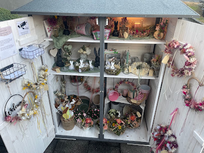 Blumengeschäft