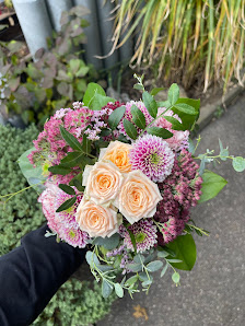 Blumenliebe Sabrina Celentano-Fux
