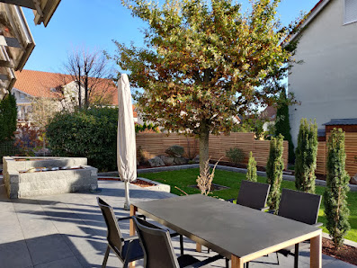 Gartendesign Heinzler GmbH