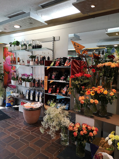 blumen blattwerk Dieter Schöndube