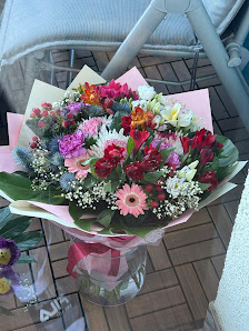 Blumen-Eck