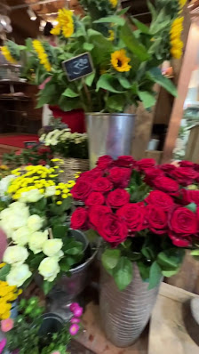Blumenfachgeschäft Glücksklee