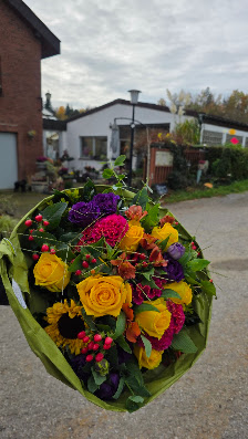 Blumen Gärtnerei Waizenegger