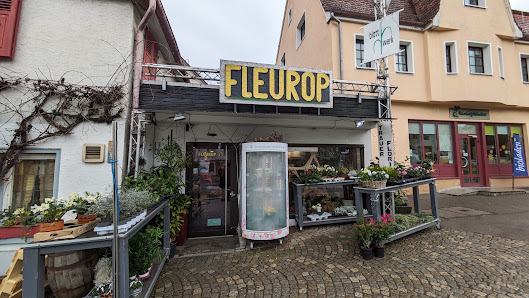 Fleurop