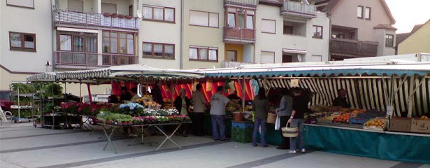 Baumschule