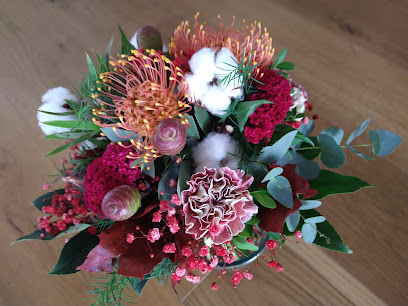 Blumengeschäft