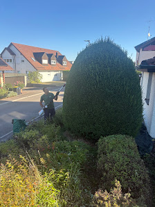 Ekinci Gartenpflege