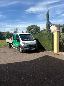 Ekinci Gartenpflege