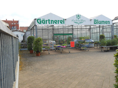 Blumengeschäft