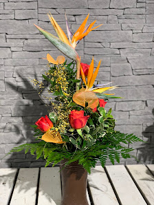 Blumen und Gärtnerei Thorsten von Hausen