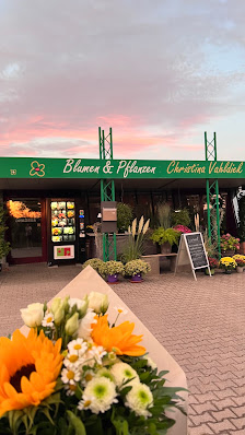 Frisch vom Florist Benjamin Ortmayr