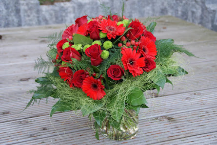 s|fleur Eventfloristik und Blumendeko