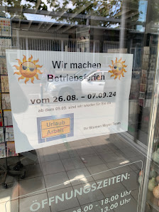 Mayer Blumen Inh. Birgit Aurenz e.K.