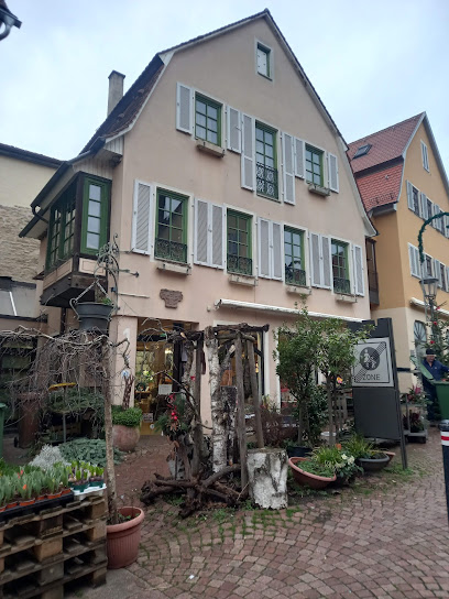 Gartencenter