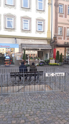 Blumengeschäft Rüdenauer