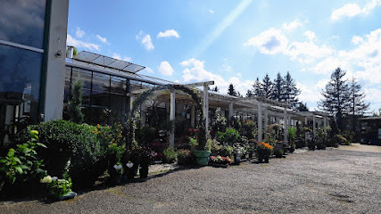 Blumengeschäft