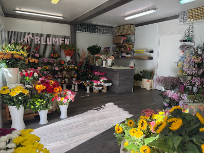 Sam Blumengarten ( Blumenladen )