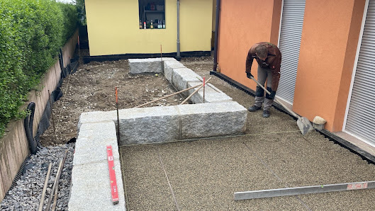 Froschkönig Gärten GmbH