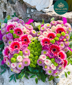 Blumen 2010