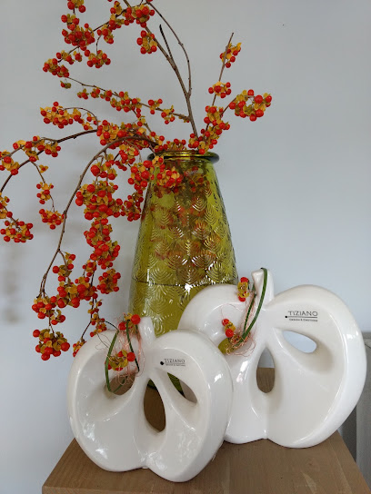 Blumengeschäft