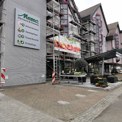 Gärtnerei Moser