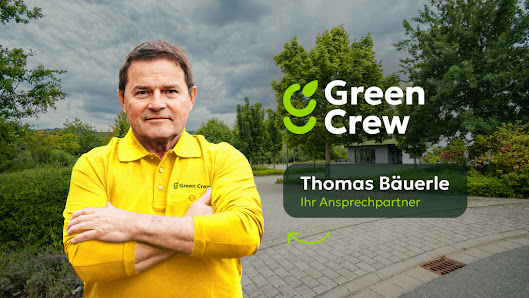 Green Crew Backnang