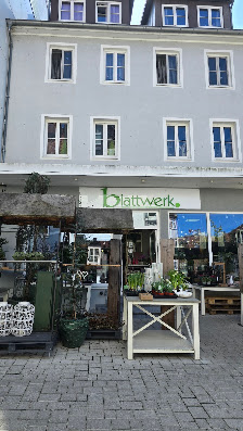 blattwerk Backnang