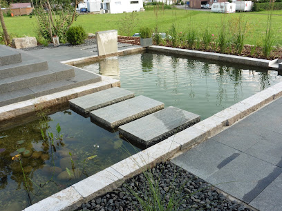 Müller Garten- und Landschaftsbau Inh. Gabriele Müller