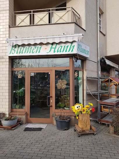 Blumen & Textilien GH