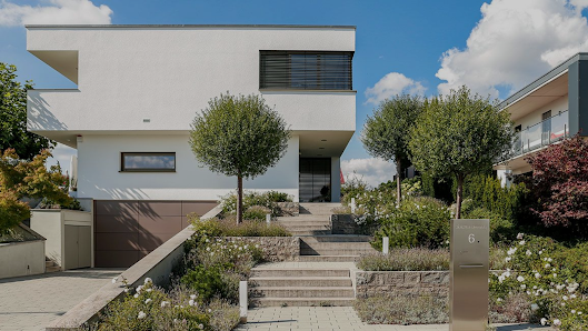 Alexander Weller Garten- und Landschaftsbau