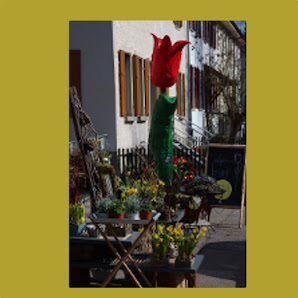 Annett's Blumenladen Möhringen