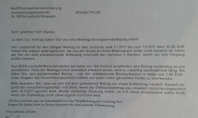 Baumschule