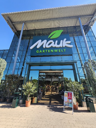 Gartencenter