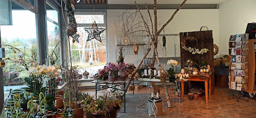 Blumen-Lutz Ehingen