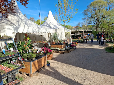 Gärtnermarkt