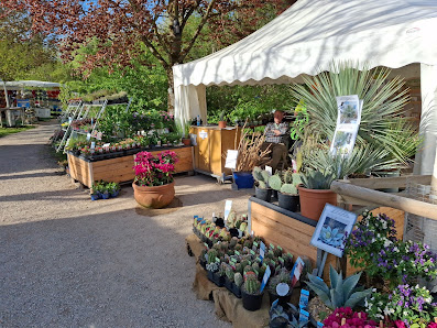Gärtnermarkt