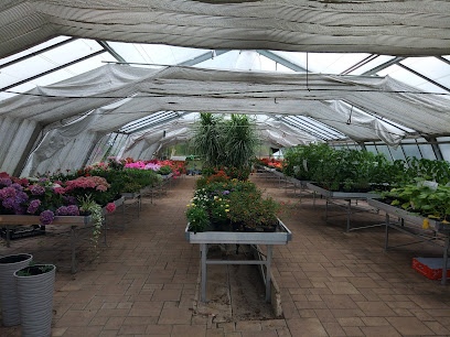 Gartencenter