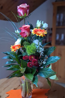 Christine Braun Blumengeschäft