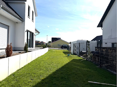 Gartenpflege und Gartenbau Harsch